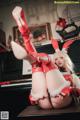 DJAWA Photo - Bambi (밤비): "Christmas Special 2021" (132 photos) P34 No.5efb97