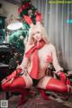 DJAWA Photo - Bambi (밤비): "Christmas Special 2021" (132 photos) P25 No.86a8d6