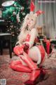 DJAWA Photo - Bambi (밤비): "Christmas Special 2021" (132 photos) P55 No.df8f48
