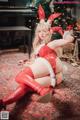 DJAWA Photo - Bambi (밤비): "Christmas Special 2021" (132 photos) P56 No.c4e6f8