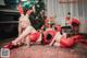 DJAWA Photo - Bambi (밤비): "Christmas Special 2021" (132 photos) P55 No.07215b