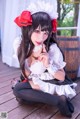 [HaneAme 雨波] Kurumi Tokisaki 時崎狂三 Set.03 P24 No.f17371