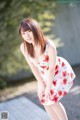 Mika Kurosaki 黒崎みか, REbecca デジタル写真集 クールな彼女がデレるまで Set.01 P27 No.933cb0