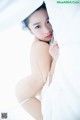 XIUREN No. 883: Model Qi Meng (绮梦 Cherish) (47 photos)