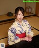 Noriko Mitsuyama - Aged Foto Exclusive P6 No.dca71e