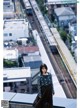 Yuuka Sugai 菅井友香, ENTAME 2019.11 (月刊エンタメ 2019年11月号) P2 No.35e053