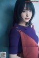 Yuuka Sugai 菅井友香, ENTAME 2019.11 (月刊エンタメ 2019年11月号) P3 No.12efb0