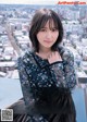 Yuuka Sugai 菅井友香, ENTAME 2019.11 (月刊エンタメ 2019年11月号) P12 No.4335a2