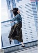 Yuuka Sugai 菅井友香, ENTAME 2019.11 (月刊エンタメ 2019年11月号) P1 No.f5cd4c