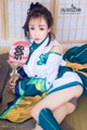 TouTiao 2017-03-25: Model Xiao Mi Li (小 米粒) (26 photos) P14 No.874d56