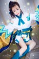 TouTiao 2017-03-25: Model Xiao Mi Li (小 米粒) (26 photos) P8 No.772e2d