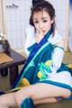 TouTiao 2017-03-25: Model Xiao Mi Li (小 米粒) (26 photos) P5 No.92e346