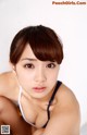 Makoto Okunaka - Rump Thong Bikini P5 No.4b1589