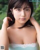 Rio Yoshida 吉田莉桜, Young Gangan 2020 No.23 (ヤングガンガン 2020年23号) P5 No.4982d1