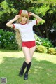 Alice Kamui - Babesnetwork Www Joybearsex P1 No.e897df Image No. 23