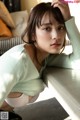 Sayaka Tomaru 都丸紗也華, FLASHデジタル写真集 着衣巨乳～ぴっちぴち～ Set.03 P7 No.4b04bc