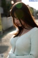 Sayaka Tomaru 都丸紗也華, FLASHデジタル写真集 着衣巨乳～ぴっちぴち～ Set.03 P23 No.1887a4