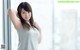 Ami Kawauchi - Hairygirlsex Black Pissing P5 No.e0092c