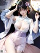 Hentai - 月白如霜之繁华落尽の绝世风华 Set 1 20230801 Part 36 P13 No.4e687d