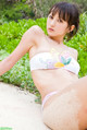 Ayaka Komatsu - Gossip Schoolgirl Wearing P9 No.a0bb22