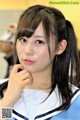 Asuka Ozaki 尾崎明日香, Young Champion 2020 No.22 (ヤングチャンピオン 2020年22号) P8 No.600c29
