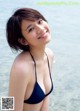 Miki Sato 佐藤美希, Weekly Playboy 2019 No.25 (週刊プレイボーイ 2019年25号) P1 No.dcfe8e