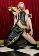 Cosplay Ivy - Treesome Photo Thumbnails P3 No.1dfb85