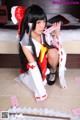 Cosplay Ayane - Candans Ass Moms P1 No.3984c3 Image No. 23