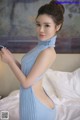 QingDouKe 2017-06-26: Model Chen Yu Xi (陈宇曦) (54 photos) P1 No.848556