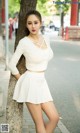 UGIRLS - Ai You Wu App No. 1099: Model Jin Yu Xi (金 禹 熙) (35 photos) P24 No.b59068