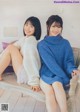 Nogizaka46 乃木坂46, Young Magazine 2020 No.04-05 (ヤングマガジン 2020年4-5号) P8 No.59659a