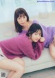 Nogizaka46 乃木坂46, Young Magazine 2020 No.04-05 (ヤングマガジン 2020年4-5号) P7 No.c08952