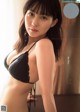 Miku Tanaka 田中美久, Weekly Playboy 2021 No.33-34 (週刊プレイボーイ 2021年33-34号) P1 No.a54990