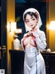 Hentai - 韩流热辣之绝美魅力 Set 1 20230607 Part 18 P4 No.5c35c8