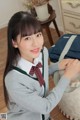 Nanaka Yumeno 夢野ななか, [Minisuka.tv] 2021.11.11 Regular Gallery 01