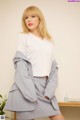Kaitlyn Swift - Blonde Allure Intimate Portraits Set.1 20231213 Part 36 P9 No.6f2732