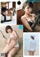 Mea Shimotsuki 霜月めあ, Weekly Playboy 2019 No.11 (週刊プレイボーイ 2019年11号) P4 No.53be80
