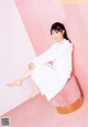 Tamami Sakaguchi 阪口珠美, UTB 2019.06 vol.278 (アップトゥボーイ 2019年6月号) P7 No.3dbdf6 Image No. 5