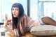 TouTiao 2017-12-12: Model Da Han (大 晗) (27 pictures) P2 No.1d1438