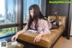 TouTiao 2017-12-12: Model Da Han (大 晗) (27 pictures) P19 No.9b3113