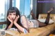 TouTiao 2017-12-12: Model Da Han (大 晗) (27 pictures) P7 No.0ba5aa