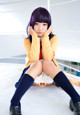 Cosplay Kagune - Kyra Skullgirl Hot P11 No.8eba4f