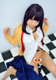Cosplay Kagune - Kyra Skullgirl Hot P10 No.542517