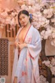 精品和服美人夏琪菈 Kimono Beauty Vol.01 P18 No.56df3d