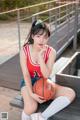 [CreamSoda] MoMo - MoMo Vol.02 (68 photos) P26 No.d4f272 Image No. 85