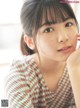 Haruka Kaki 賀喜遥香, Ayame Tsutsui 筒井あやめ, ENTAME 2019.09 (月刊エンタメ 2019年9月号) P9 No.eb7519