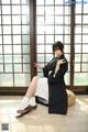 Coser@Kano Nozomi (鹿野希) Vol.21: 未亡人i 写真 (141 photos) P6 No.c3844f