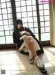 Coser@Kano Nozomi (鹿野希) Vol.21: 未亡人i 写真 (141 photos) P63 No.4d165f