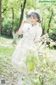 Kimoe Vol.023: Model Liu You Qi Sevenbaby (柳 侑 绮) (40 photos) P38 No.8a15d7