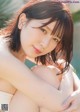 Rin Miyauchi 宮内凛, Young Champion 2021 No.05 (ヤングチャンピオン 2021年5号) P2 No.8b63b3